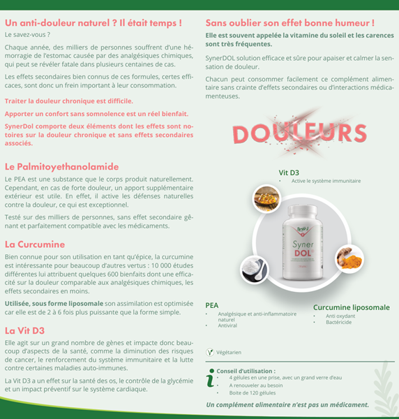 SynerDOL